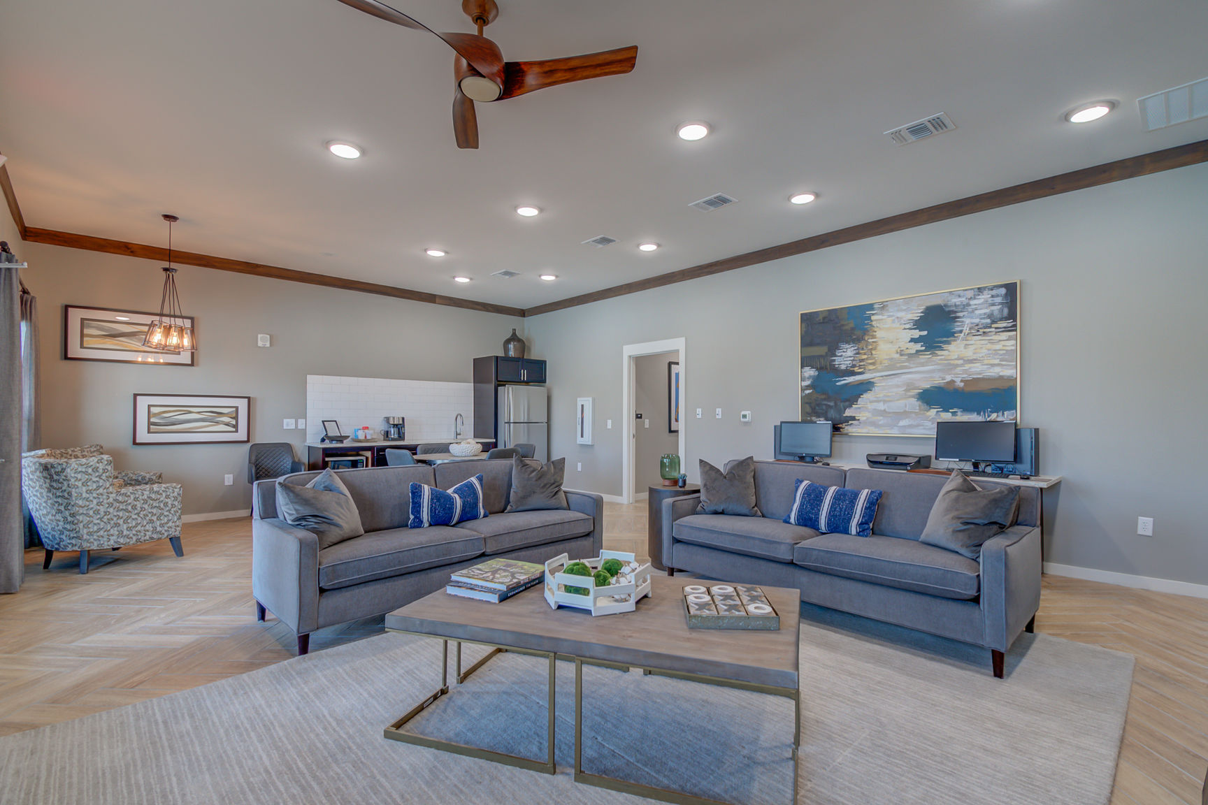 Thayer Point The Multifamily Advisory Group at Cushman & Wakefield